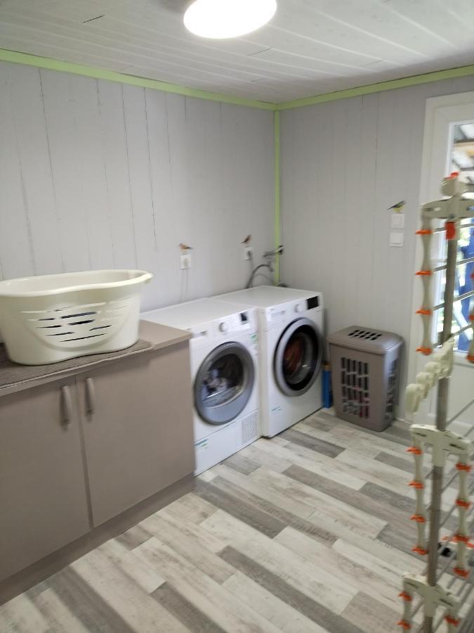 Gite Du Gardoir Boresse-et-Martron ภายนอก รูปภาพ