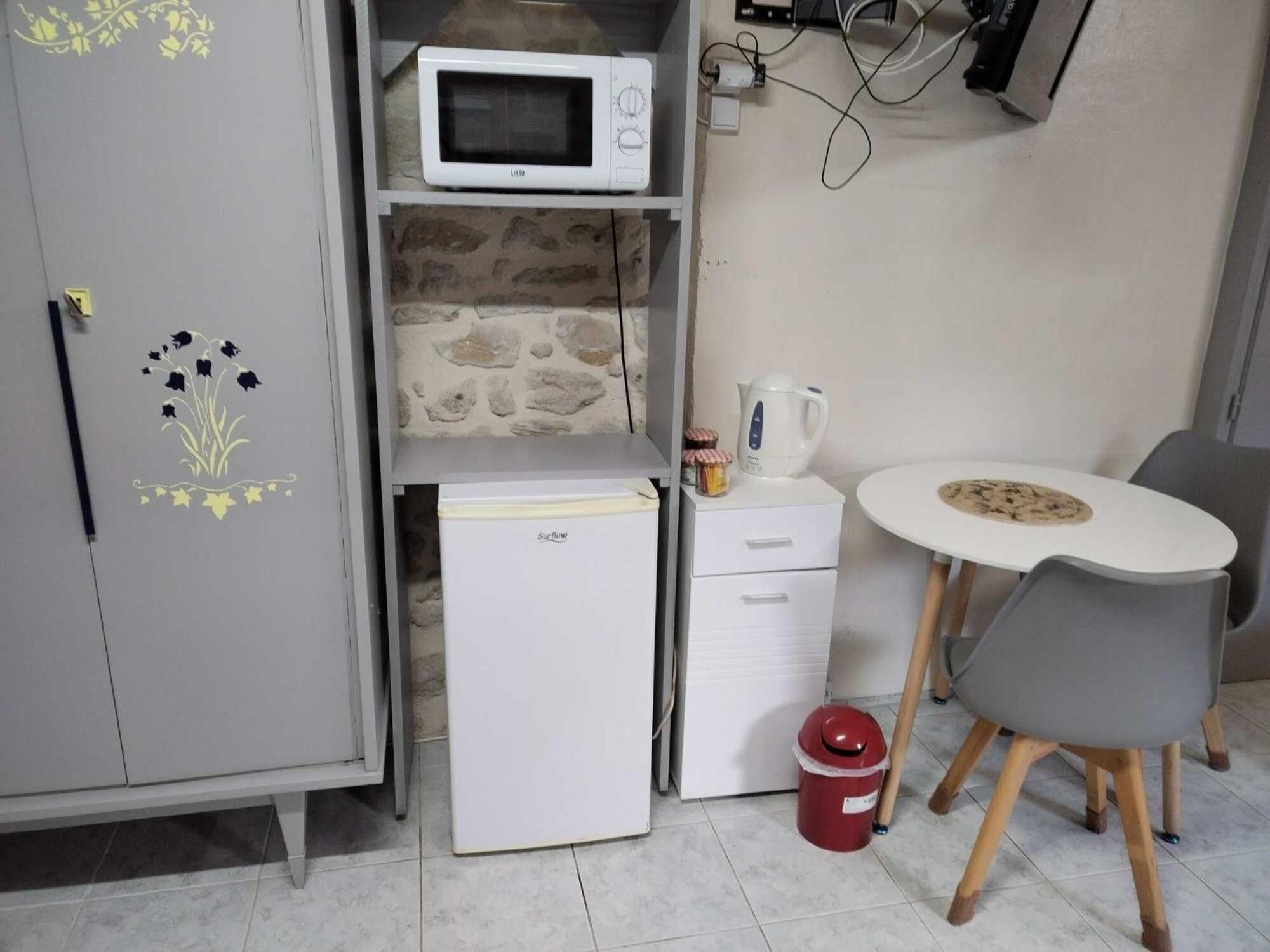 Gite Du Gardoir Boresse-et-Martron ภายนอก รูปภาพ
