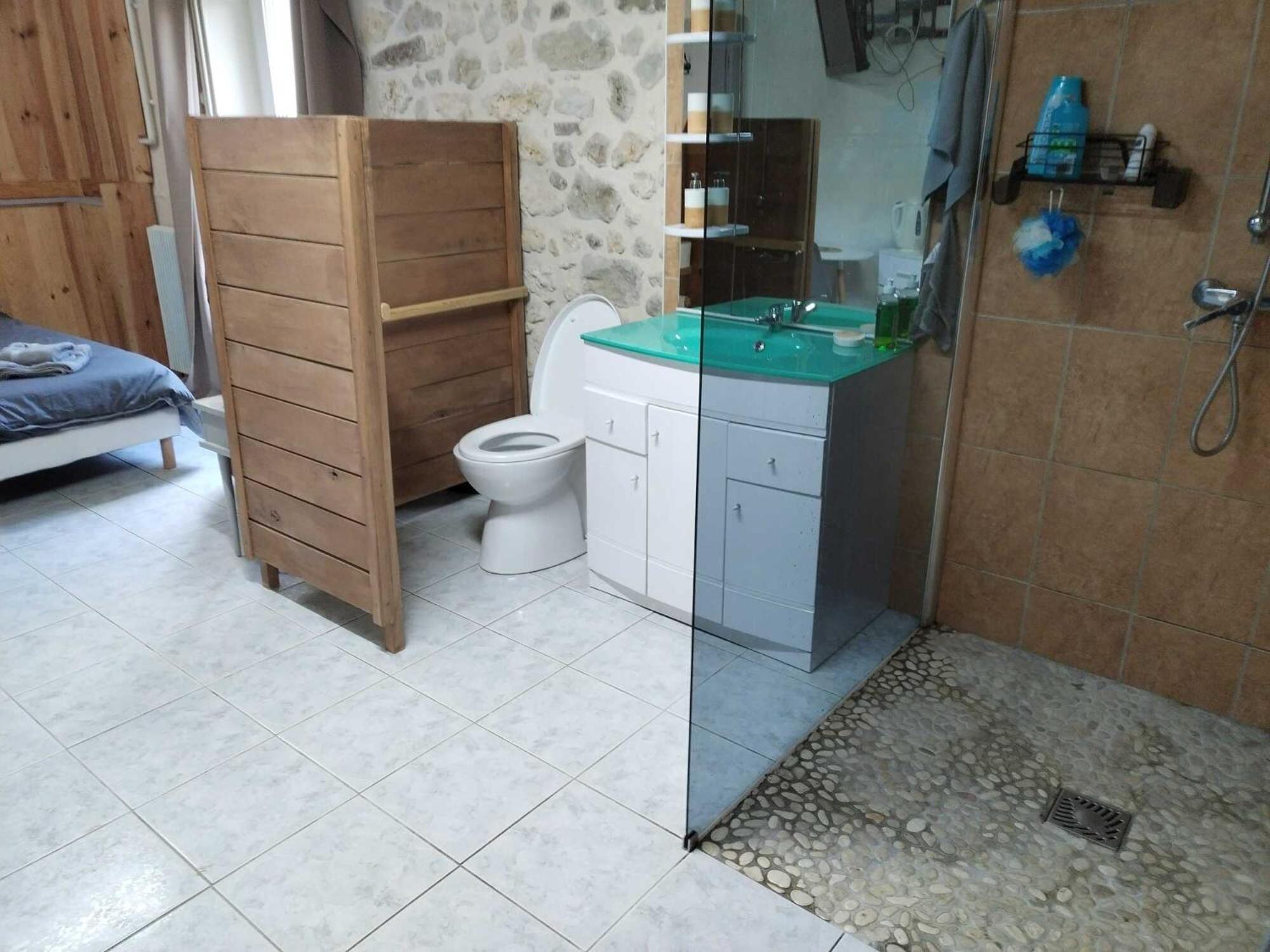 Gite Du Gardoir Boresse-et-Martron ภายนอก รูปภาพ